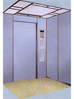 Steel Powder Coated