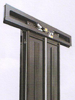 Door for High Rise