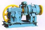 Upper Traction Machine