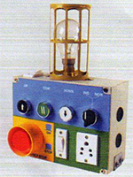 Inspection Box
