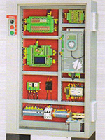 Elevator Controller