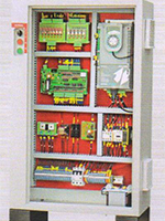 Elevator Controller