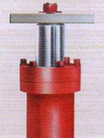 Cylinder