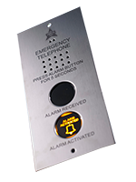 Emergency Alarm