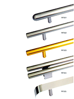Hand Rails