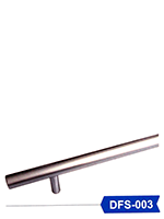 Hand Rails