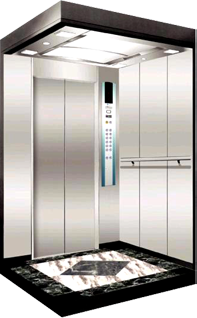 Passenger Elevator