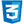 W3C CSS3 Valid